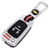 Men's Metal Key Cover for Buick Excelle (2021-2022) & Chevrolet Cruze (2020-2022)