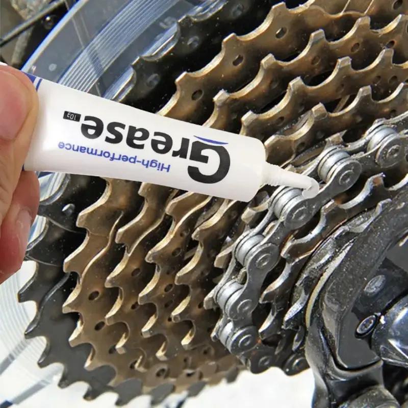 1-5 st Silikonfett Smörjmedel Hemförbättring Beslag Vattentät Livsmedelsgodkänd Super O-lube O-ring Kaffemaskin Smörjning