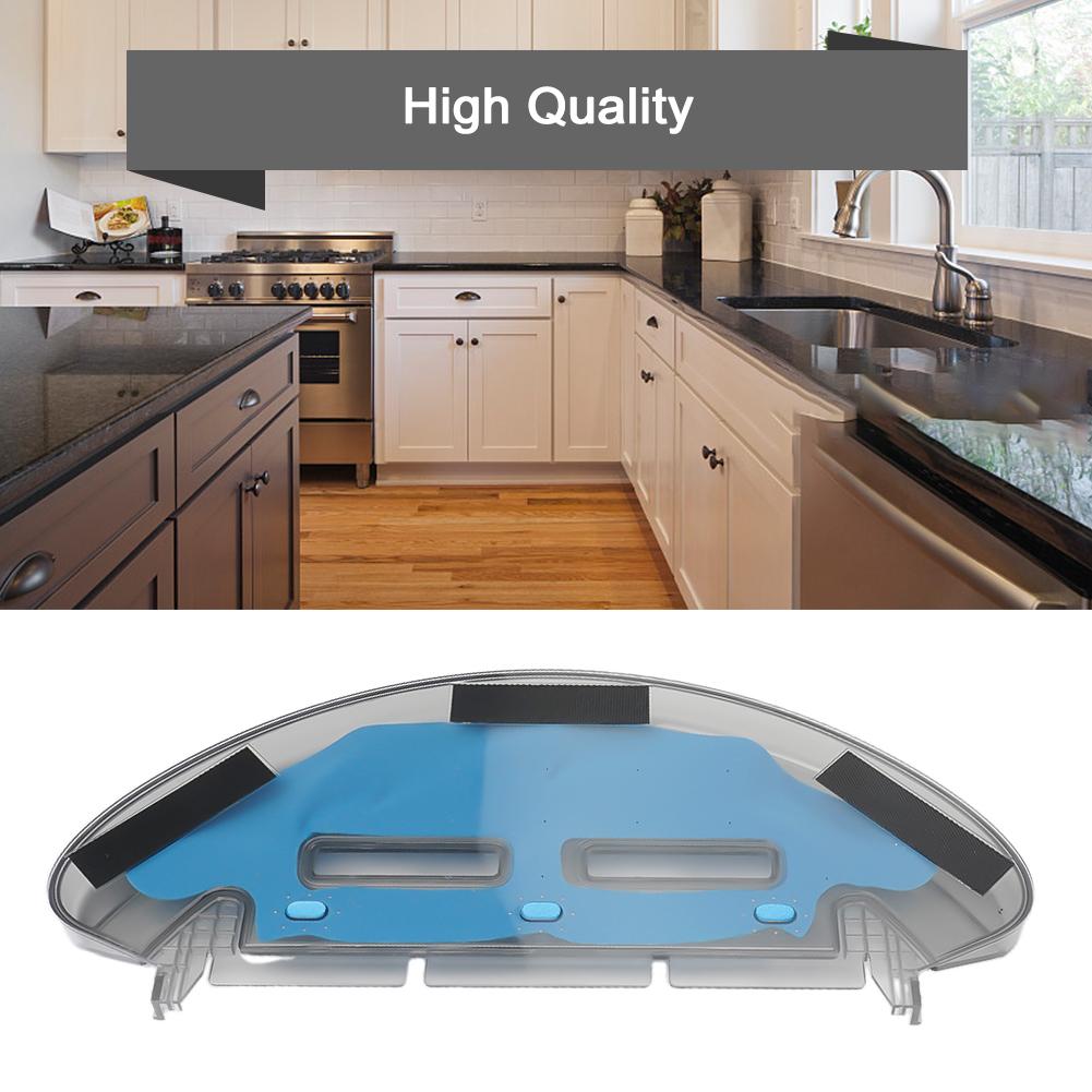 Household Cleaning Water Tank Robotic Spare Accessories