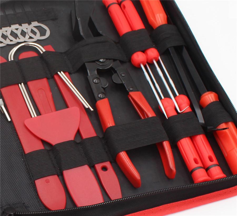 Perfect For Those Like to Work on Cars