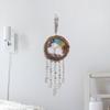 Tree of Life Wind Chimes Dream Catcher Handmade Aesthetic Bedroom Sun Catcher To Hang Nordic Interior Modern Room Decoration
