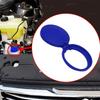 Car Windshield Wiper Washer Fluid Reservoir Tank Cap For Citroen C4 DS5 For Peugeo 206 207 306 643230 P5N6