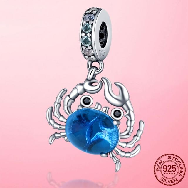 Breloques de voyage en argent Sterling 925, petite fille, ballon, avion, appareil photo, perles breloque adaptées aux bracelets originaux pour femmes, bijoux