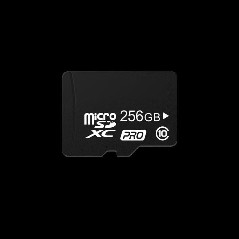 High-Speed Surveillance Camera Memory Card