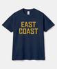 Gildan Gildan X Vintage Collection East Coast T-Shirt (Type A)
