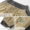 Boys' Outdoor Quick-Drying Long Pants, 2025 Spring New Style, Outdoor Children's Clothing, Baby Thin Long Pants, Spring Trendy Style