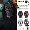 Feestviering – Feestmaskers