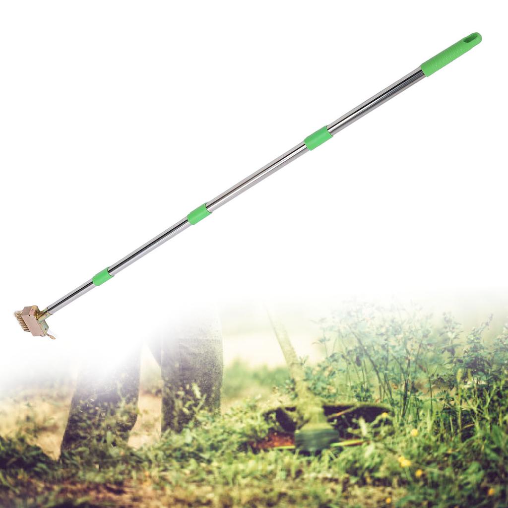 Crack , High Efficiency Detachable Handle Manual ing Tool for Patio