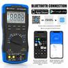 HP-770HC-APP Digital Multimeter True RMS with NCV Feature and Resistance Capicity Measure,Duty Cycle Test Bluetooth Auto Ranging