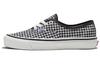 VANS Authentic 44 DX Low Anaheim Factory - OG Houndstooth - VN0A4BVYYER