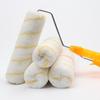 11pcs Paint Roller Kit: Get Professional-Looking Walls with 4 Inch Rollers & Covers, For Hotel/Restaurant/Commercial