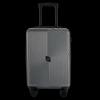 Crown C-F2036H Hardside Carry-On Luggage