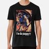 I'm Da Pappy  S To 5XL Made In the AU/USA T-Shirt