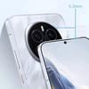 Ultra dünne durchsichtige weiche TPU Handyhüllen für Huawei Honor Magic 7 Lite 7pro 6 Lite 5 Pro Transparente Kameraobjektiv-Schutzhülle