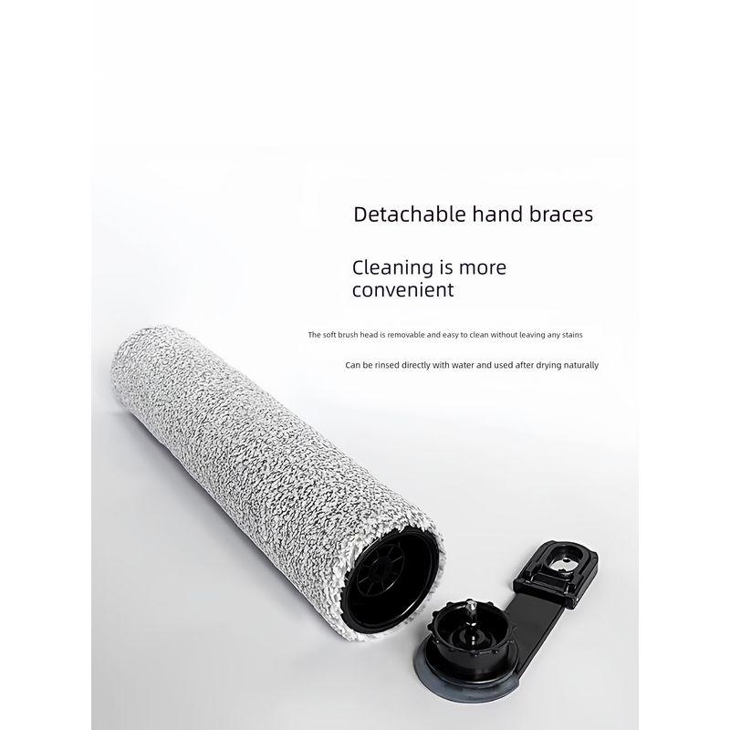 Suitable for Tineco Floor Cleaning Machines Artist 30/40 Roller Brush Cylinder Filter Core Consumables Clean and Dirty Water Bucket Accessories
