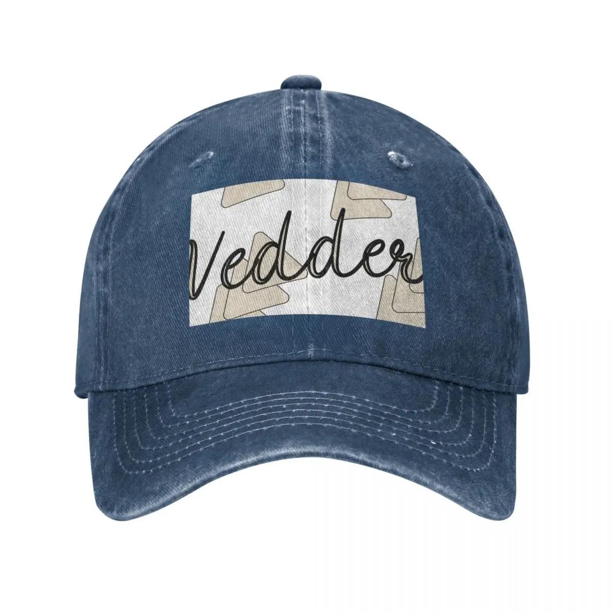 

Vedder Triangle Design Baseball Cap Hats Uv Protection Solar Hat Hats For Women Men S