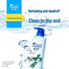 Head & Shoulders Anti-Dandruff Itch Care Shampoo