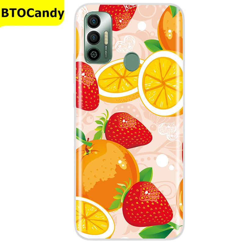 

Чехол для Tecno Spark 7, мягкий силиконовый чехол для Tecno Spark 7 Spark7 Fundas, чехол для телефона Spark 7 KF6j, мягкий чехол Tecno Spark 7