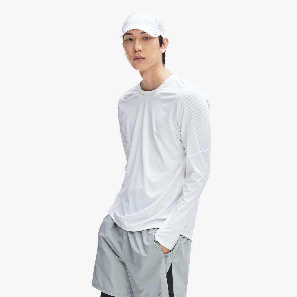 PRO-SPECS Stretch Breathable Running T-Shirt