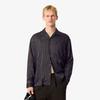 Men's Open Collar Stripe Shirt CH5660-55N802