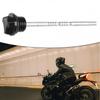 CNC Aluminum Dipstick Motorcycle Level Indicator Oil Tank Indicator