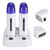 3 Types Cartridge Wax Depilatory Roller Warmer Heater Waxing Body Hair Removal Machine 05# 110-