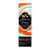 Maquillage Dramatic Rouge EX Sparkling Fruit Color Apricot Mint with a gorgeous and feminine scent Lipstick, OR435, 3.9g,