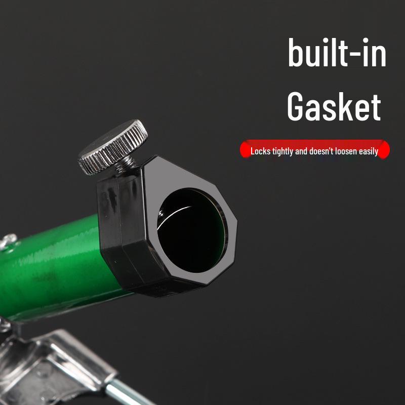 Two-in-One Fishing Rod Holder & Chair with Thickened Hardened Design, Stainless Steel Stand for Taiwan Fishing