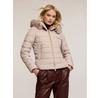 Motivi Down Jacket