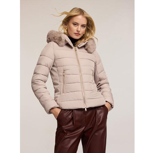 Куртка пуховая Motivi EU 38