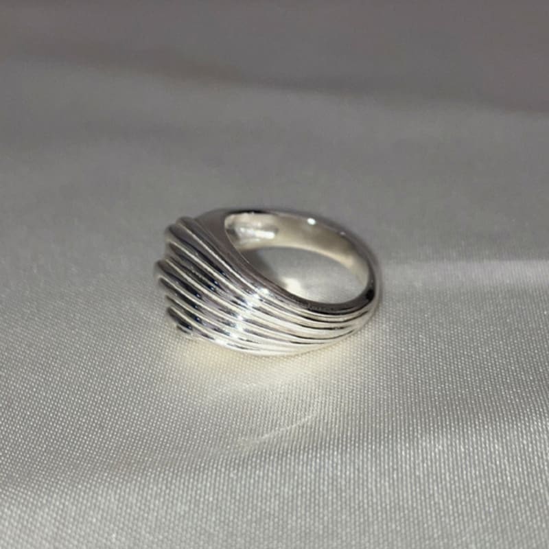 Fillow Coat Ring Slim