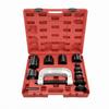 Ball Joint Press Kit with Carrying Case Professional Grade for Mechanics
