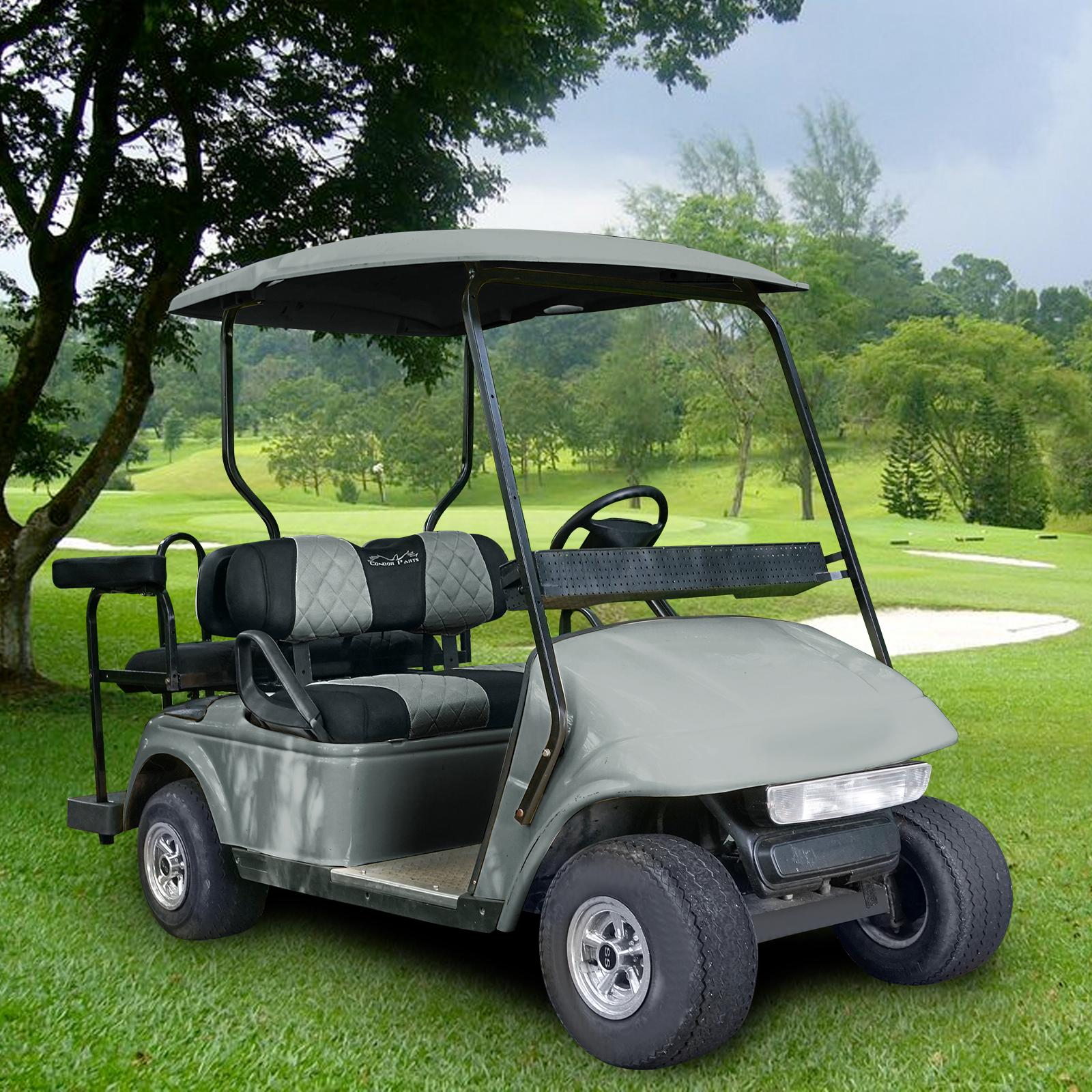 Golf Cart Seat Covers for EZGO