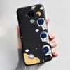 Cute Case For Nokia C30 Capa Coque Printing Shell Protective Cover Soft Silicone Cartoon Phone Casing Fundas