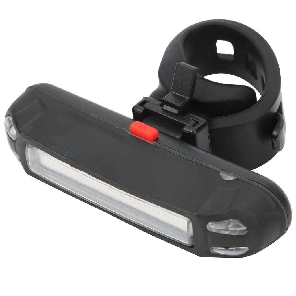 Taillight USB Charging   Warning Rear Light Cycling Riding Equipment