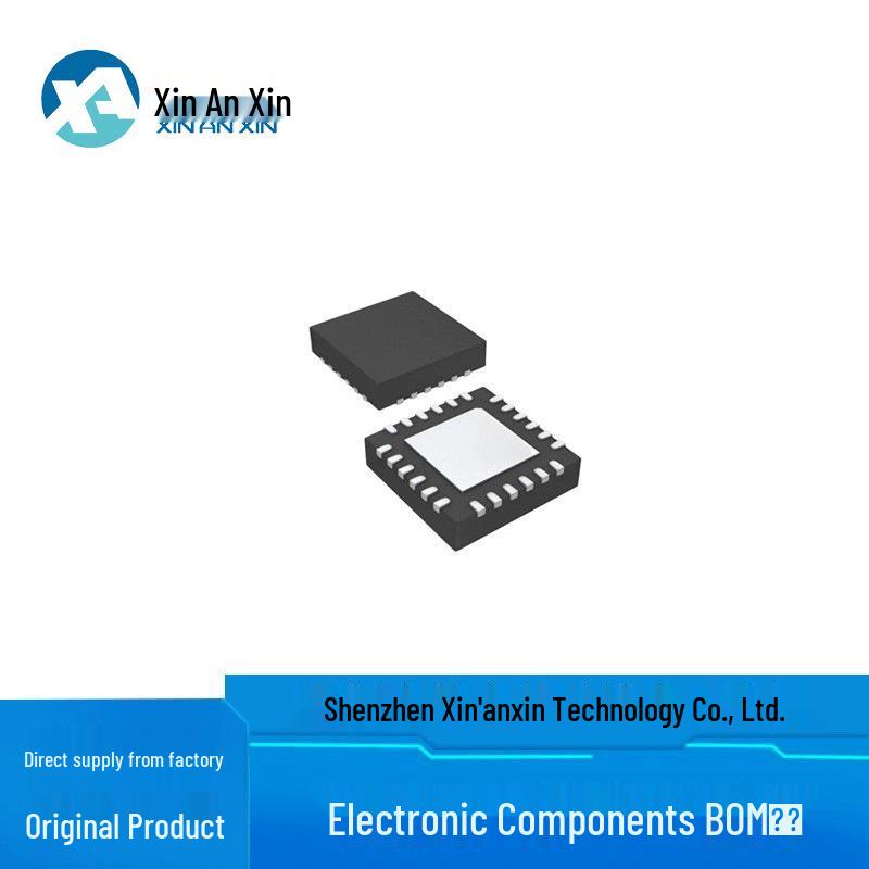 

CMT2310A-EQR QFN-24-EP Ethernet Chip - Brand New Original