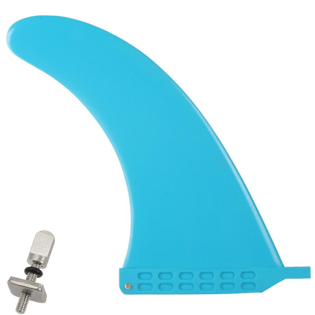 Reinforced Nylon Fiberglass Fins Paddleboard Accessories Surfboard Fins