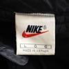 NIKE 90s 00s White Tag Old Long sleeve Cotton filling Bench coat Men's Used