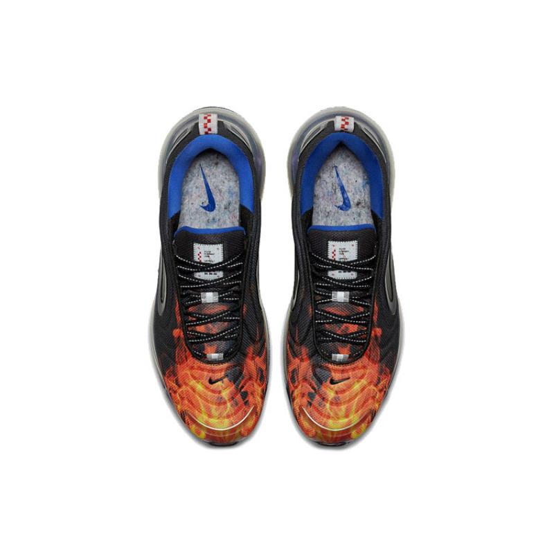 Nike Air Max 720 China Space Exploration Pack Sneakers Casual Shoes CJ8013-001