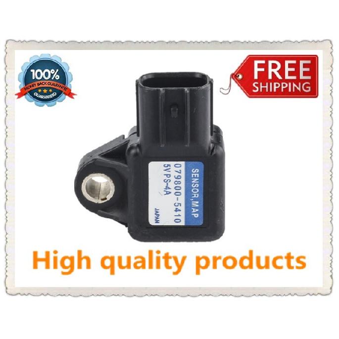 Map pressure sensor 079800-5410 For Honda Accord Civic Acura RSX Saturn