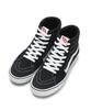 Vans Comfycush Skate-Hi - (Classic) Black:White / Vn0A3Wmbvne1