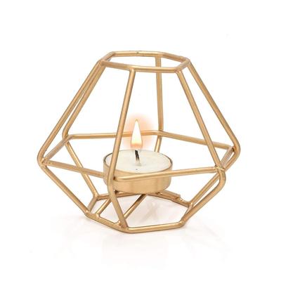Tealight Candle Holder for Home Decoration Candle Holder/Candle Stand/Candles Tea Light Holder for Home Decor Diwali Decoration Items Diwali Gifts(1)