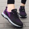 Fashion Fashion Breathable Running Shoes for Women Lightweight Non Slip Sports Sneakers Woman Soft Sole Casual Outdoor Walking Trainers