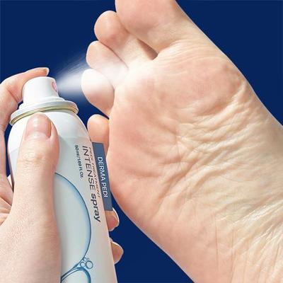 BANDI Derma Pedi Spray 50ml