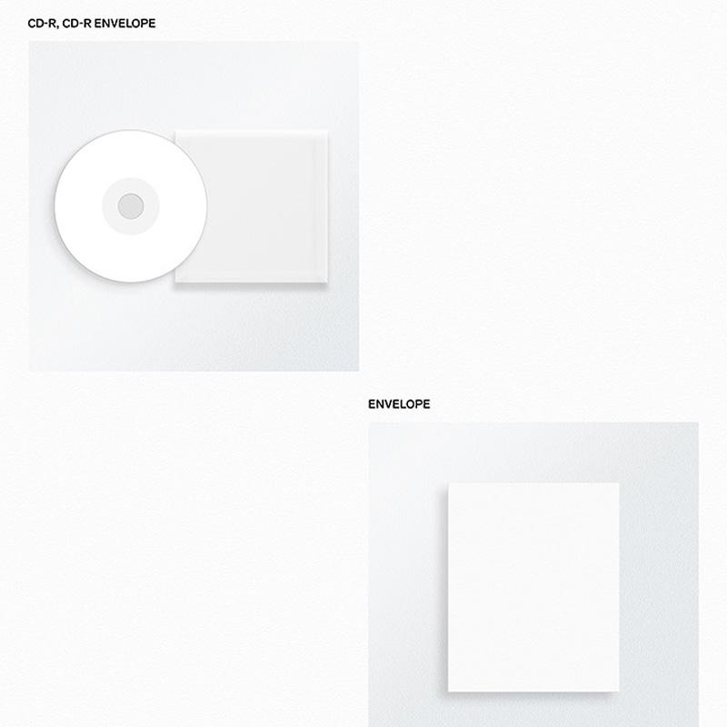 [VORBESTELLUNG] BTS – ARIRANG Rooted in Korea Ver. / Verwurzelt in Musik Ver.