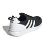 adidas ZX 360 J Black White Kids Sneakers Core-Black Cloud-White GX3346