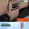 Ideal i6/i8 Refrigerator Silicone Non-slip Mat for Storage and Car Cup Holder Accessories