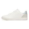 Anta Lifestyle Series Wrap Warm Non-Slip Low-Top Sneakers Men sneakers White Gray 912048016-3