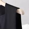 Women's Asymmetric One-Button Suit Vest