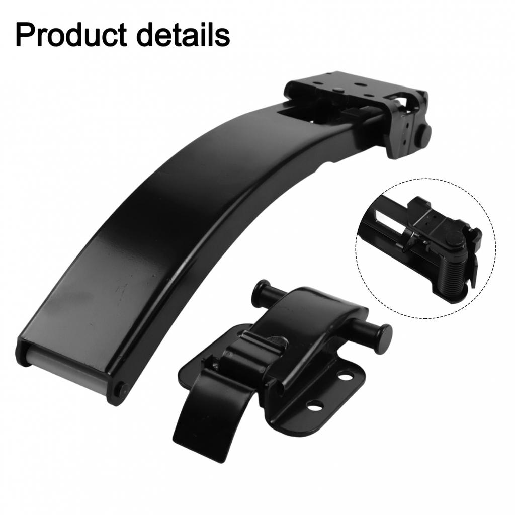 OE 9067600228 Hintertürstopper für MERCEDES SPRINTER W906 0718